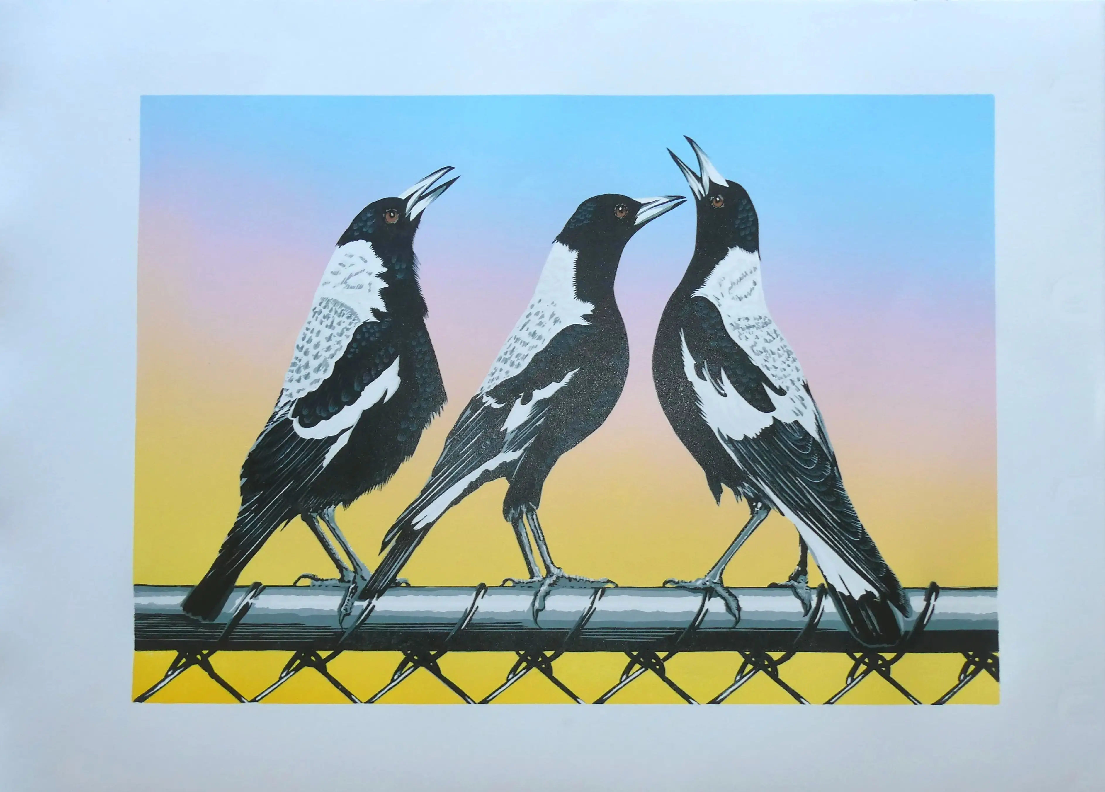 DAWN CHORUS (Edit) (Edit)